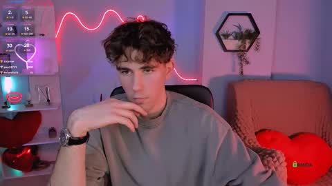 kevin_nix_ online show from 6, 2, 2026