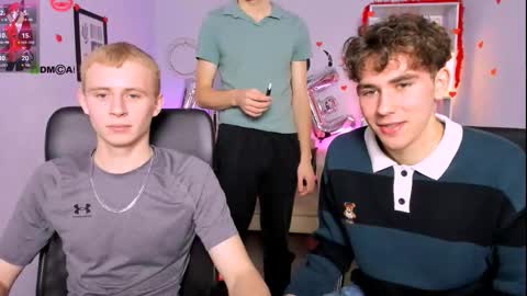 kevin_nix_ online show from 17, 2, 2026