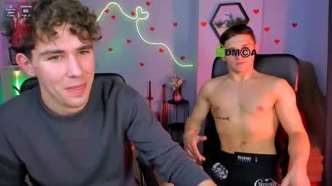 kevin_nix_ online show from 24, 2, 2026