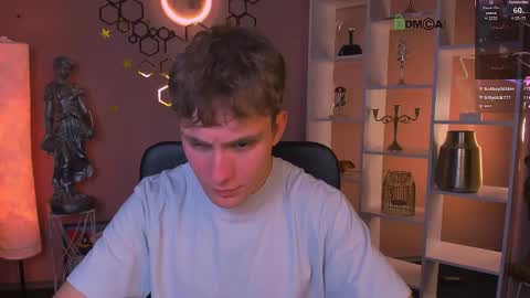 kevin_nix_ online show from 2, 6, 2026