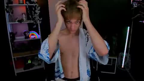 kevin_nix_ online show from 14, 6, 2026