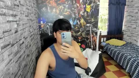 Snapshot of kevin_roldans chatting on 4, 3, 2026 kevin_roldans online show from 4, 3, 2026