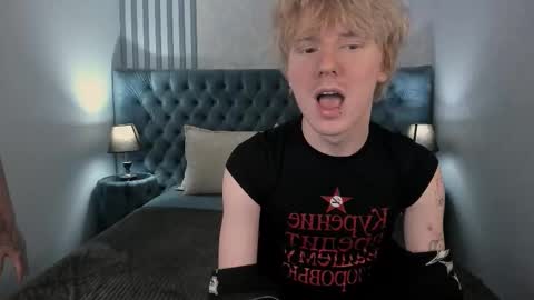 Kevin online show from 7, 11, 2025