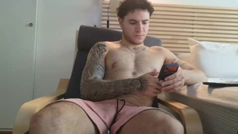 Kevin online show from 15, 4, 2026