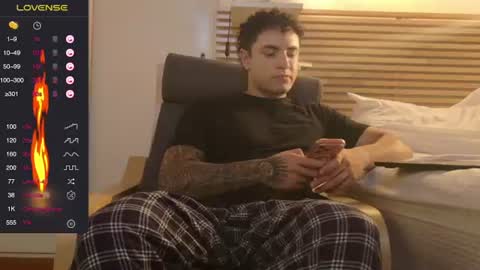 Kevin online show from 3, 7, 2026