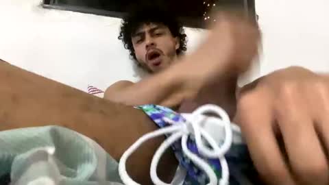 Snapshot of kevvluna05 chatting on 10, 3, 2025 kevvluna05 online show from 10, 3, 2025