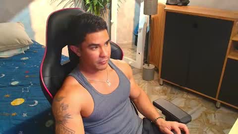 Snapshot of key_will1 chatting on 18, 7, 2026 Keywill online show from 18, 7, 2026