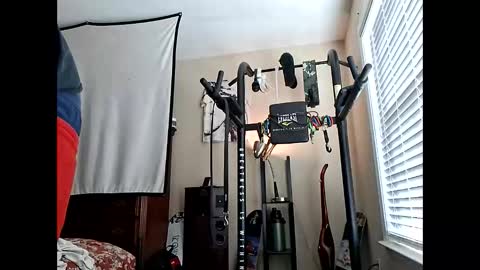 Keybump online show from 15, 12, 2025