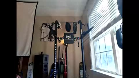 Keybump online show from 18, 1, 2026