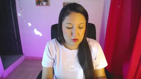 keyla_92 online show from 20, 5, 2026