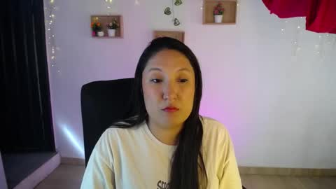 keyla_92 online show from 23, 5, 2026
