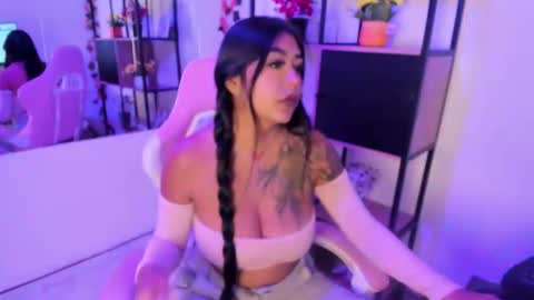 keyla_cutte online show from 3, 2, 2026