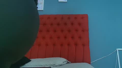 Keyla  online show from 8, 2, 2026