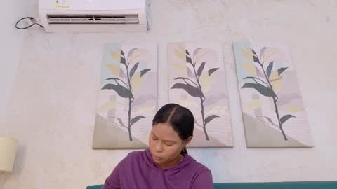 Keyla  online show from 7, 4, 2026