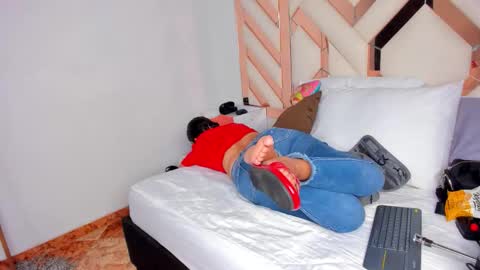 Keila Milf online show from 25, 11, 2025