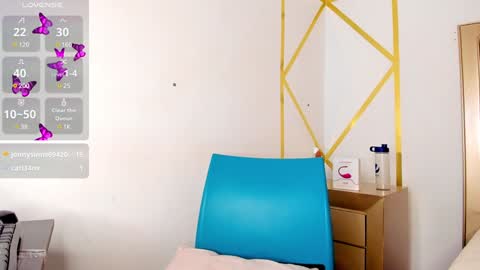 keyla online show from 3, 2, 2025