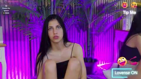 Snapshot of keylablair chatting on 31, 1, 2025 KeylaBlair online show from 31, 1, 2025