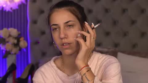 KeylaBlair online show from 29, 3, 2026