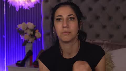 KeylaBlair online show from 16, 4, 2026