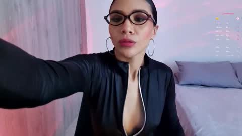 Keyla online show from 29, 3, 2026