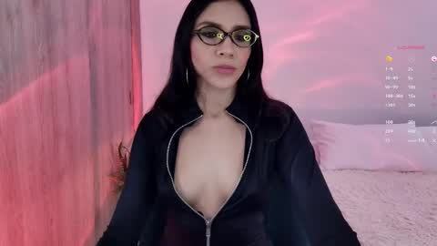 Keyla online show from 1, 6, 2026