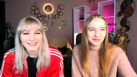 Keylas online show from 16, 12, 2025