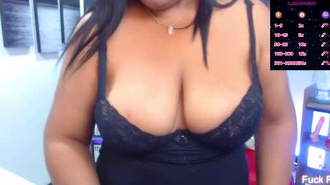 Keyla  online show from 20, 2, 2025