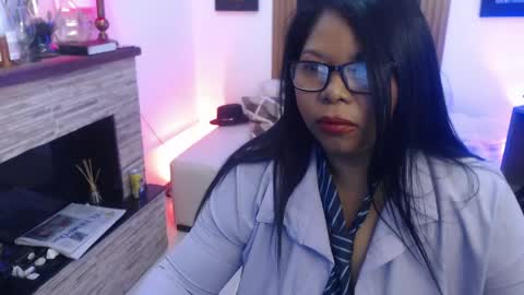 Keyla  online show from 25, 5, 2026