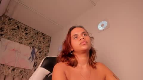 Keyla online show from 27, 4, 2026