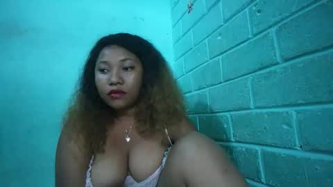 Snapshot of kezia0910 chatting on 7, 2, 2026 kezia0910 online show from 7, 2, 2026