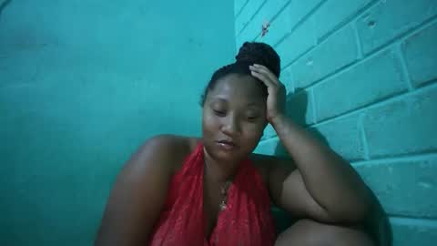 Snapshot of kezia0910 chatting on 12, 2, 2026 kezia0910 online show from 12, 2, 2026