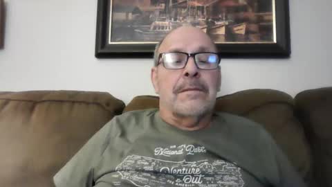 Kent online show from 11, 10, 2025