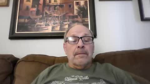 Kent online show from 27, 10, 2025