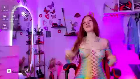 khalessi07 online show from 11, 3, 2026