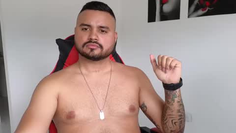 Snapshot of khalidferrer chatting on 25, 2, 2025 khalid ferrer online show from 25, 2, 2025