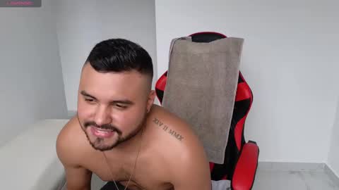 Snapshot of khalidferrer chatting on 26, 2, 2025 khalid ferrer online show from 26, 2, 2025