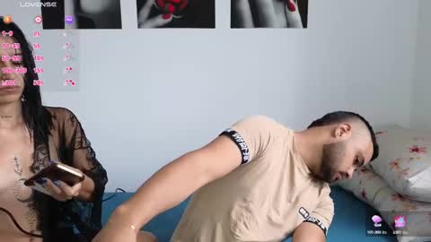 Snapshot of khalidferrer chatting on 11, 3, 2025 khalid ferrer online show from 11, 3, 2025