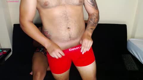 Snapshot of khalidferrer chatting on 18, 9, 2025 khalid ferrer online show from 18, 9, 2025