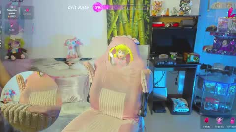 Khalifa Kasumi online show from 23, 4, 2026