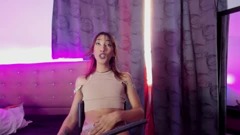 Khandyz online show from 1, 12, 2025