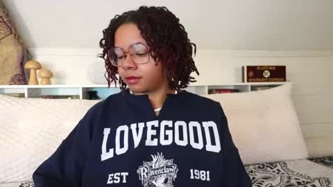 Snapshot of khayaparker chatting on 1, 2, 2026 Khaya online show from 1, 2, 2026