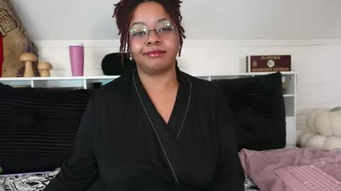 Snapshot of khayaparker chatting on 16, 2, 2026 Khaya online show from 16, 2, 2026