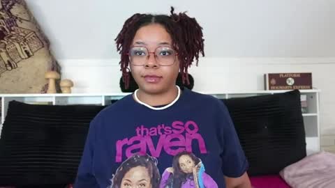 Snapshot of khayaparker chatting on 18, 2, 2026 Khaya online show from 18, 2, 2026