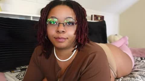 Snapshot of khayaparker chatting on 25, 2, 2026 Khaya online show from 25, 2, 2026