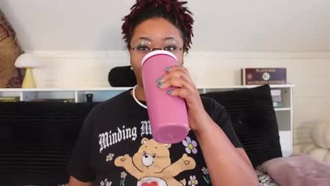 Snapshot of khayaparker chatting on 26, 2, 2026 Khaya online show from 26, 2, 2026