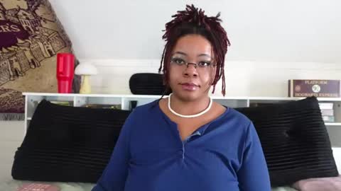 Snapshot of khayaparker chatting on 28, 2, 2026 Khaya online show from 28, 2, 2026