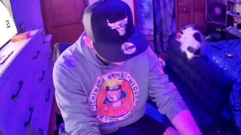 Snapshot of kheezygg chatting on 2, 3, 2026 KevKev online show from 2, 3, 2026