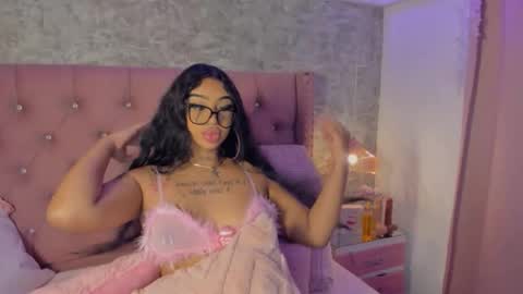 Khelany Isyy  online show from 11, 2, 2026