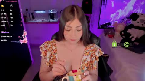 Snapshot of khionebesset chatting on 15, 1, 2025 Khi. online show from 15, 1, 2025