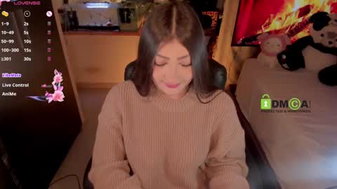 Snapshot of khionebesset chatting on 14, 2, 2025 Khi. online show from 14, 2, 2025